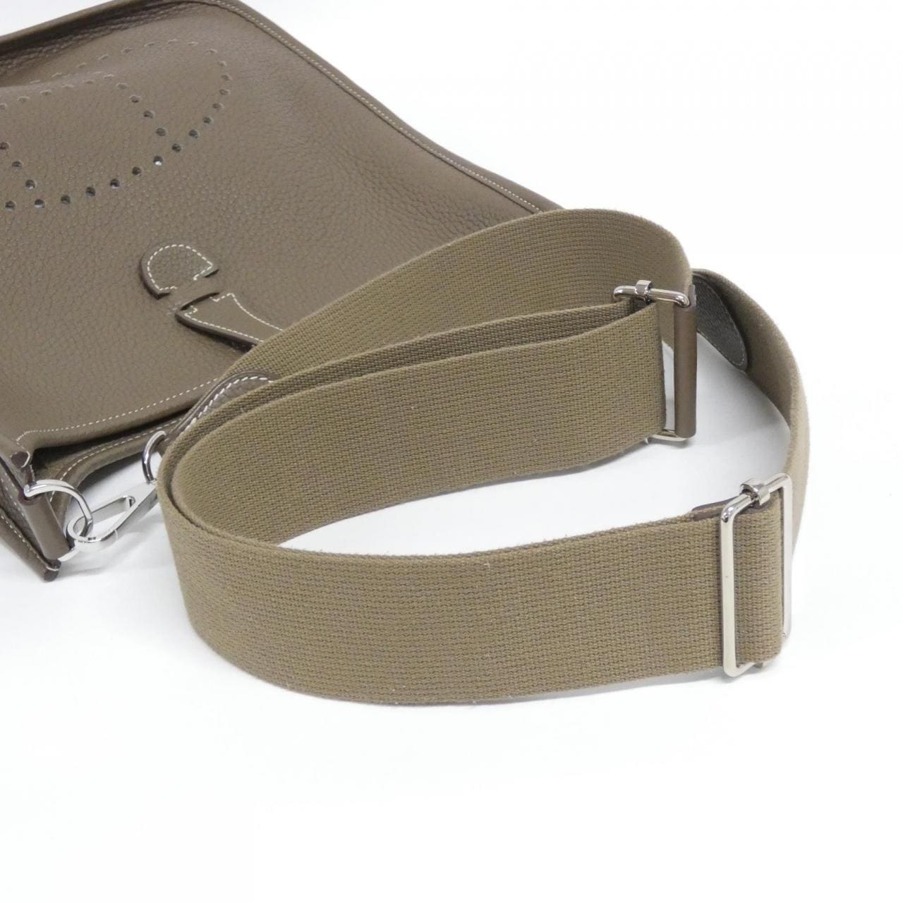 エルメス エヴリン 写真8