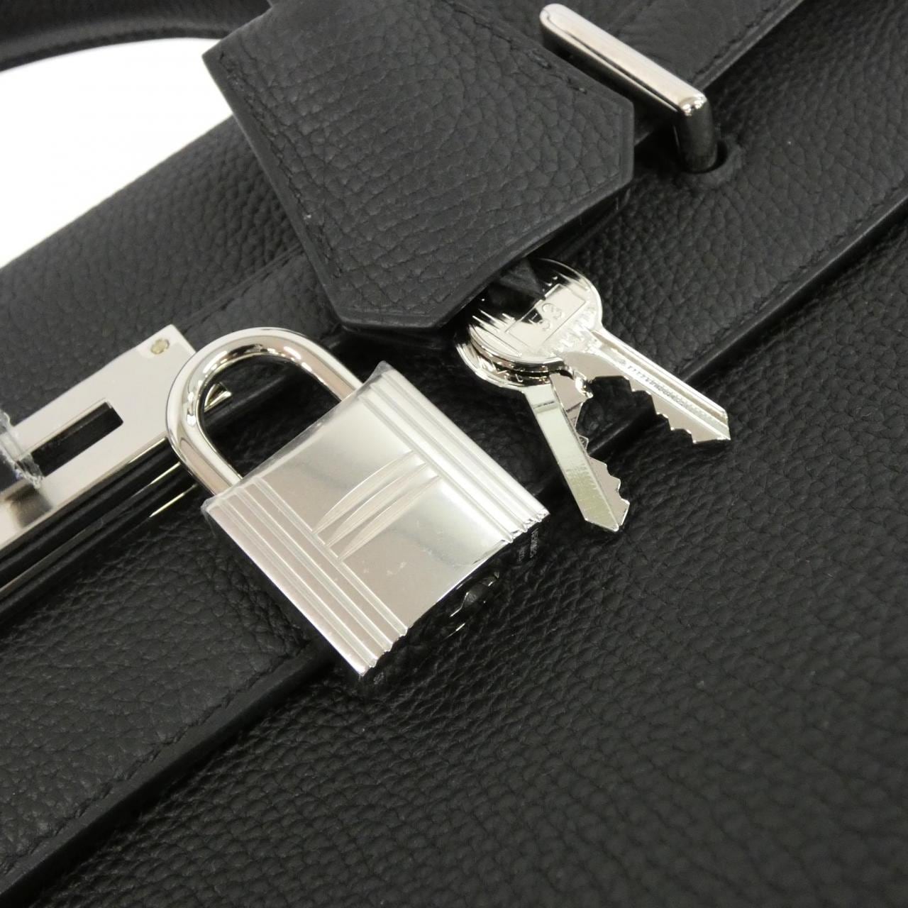 エルメス ケリー 写真4