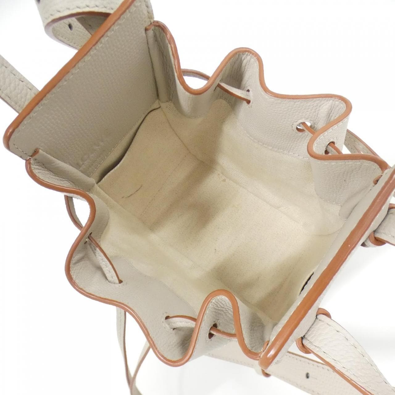 ロエベ ハンモック 写真9