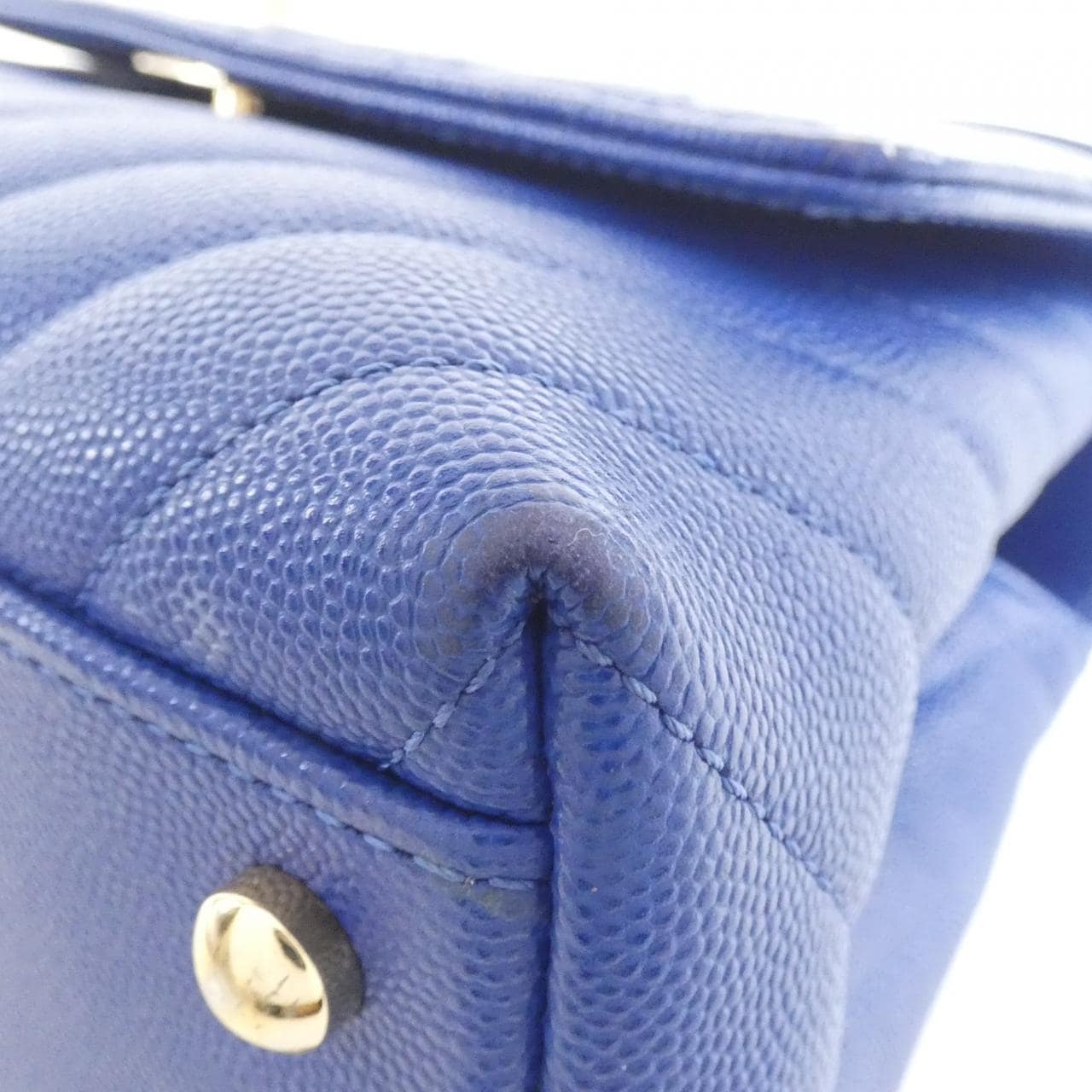 シャネル ココハンドル 写真3