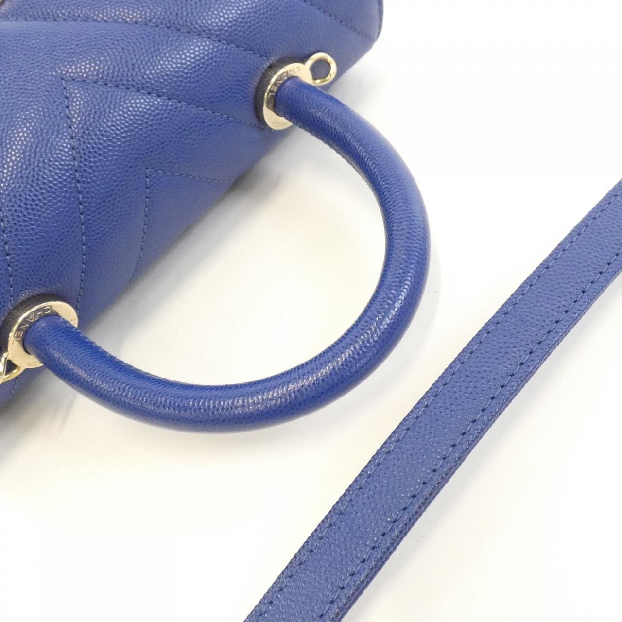 シャネル ココハンドル 写真6