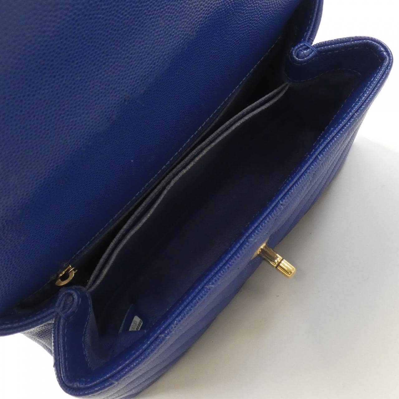 シャネル ココハンドル 写真9