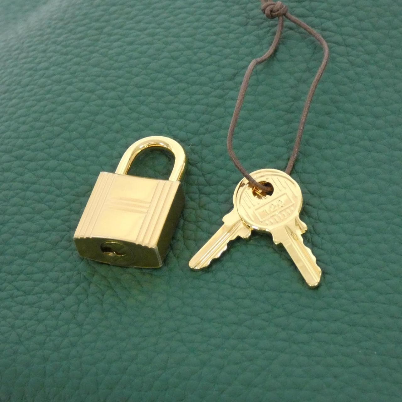 エルメス ピコタン 写真3