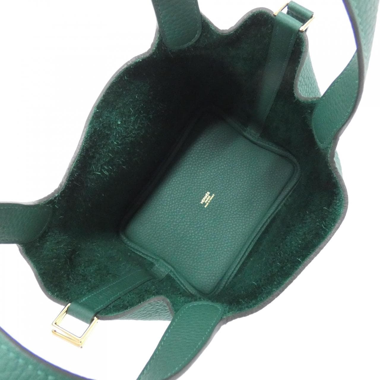 エルメス ピコタン 写真5