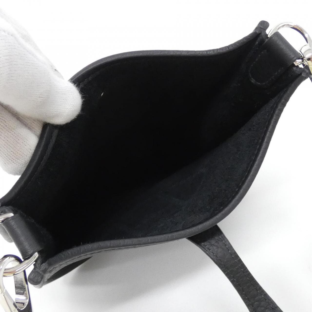 エルメス エヴリン 写真5