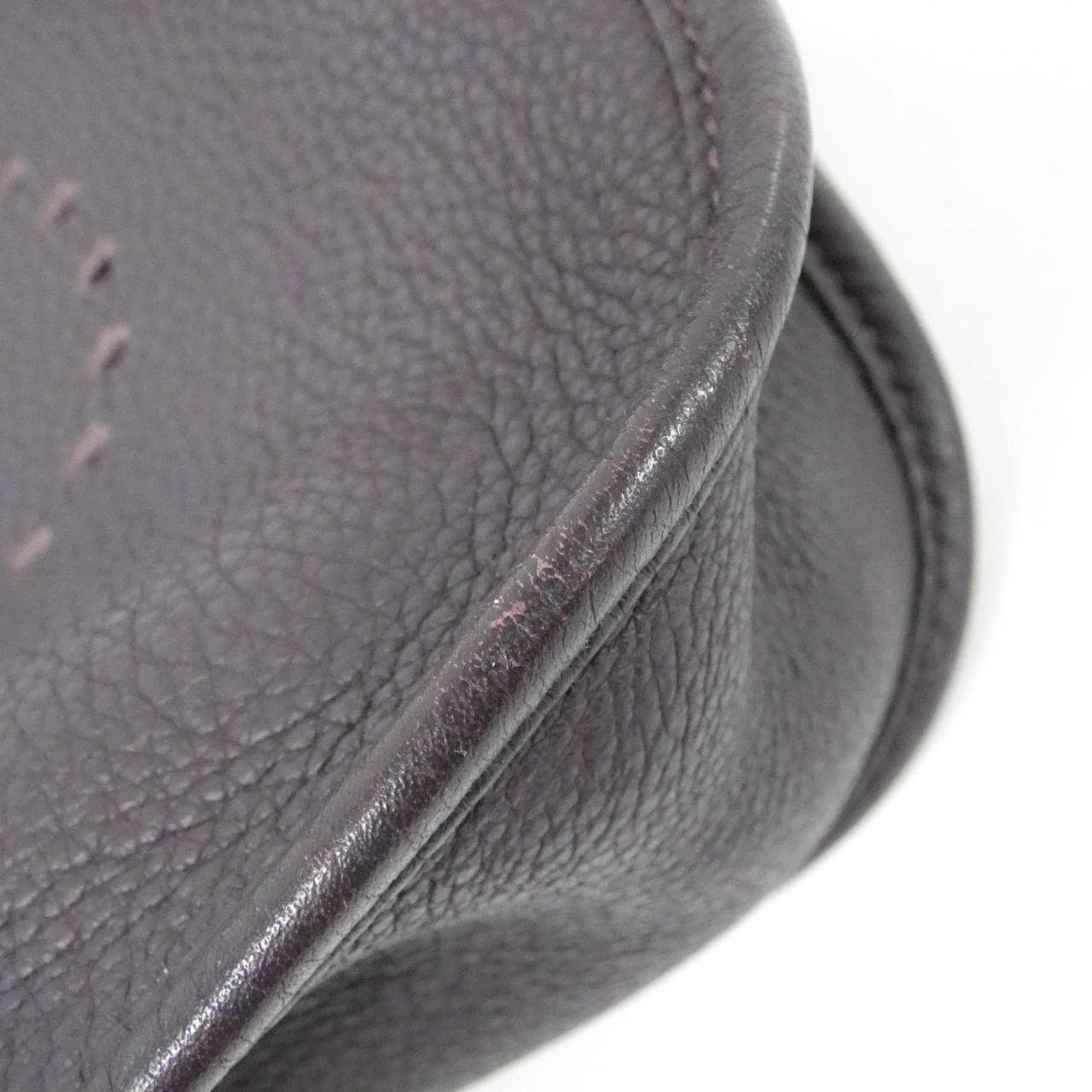 エルメス エヴリン 写真3