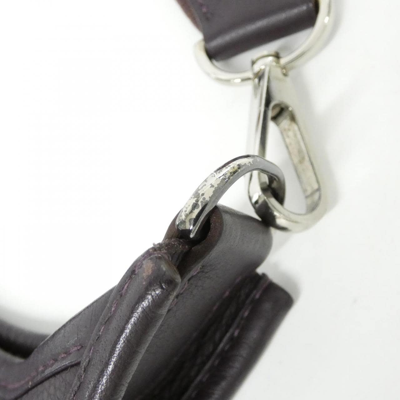 エルメス エヴリン 写真4