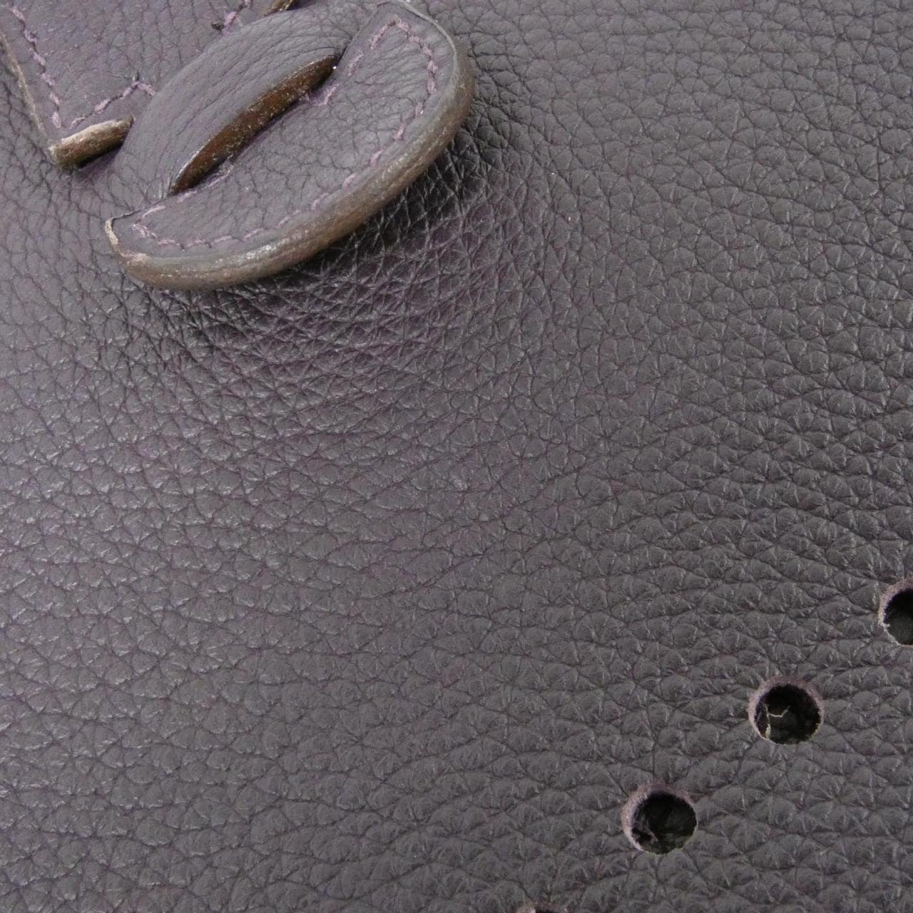 エルメス エヴリン 写真6