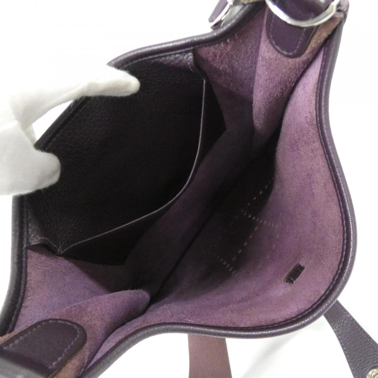 エルメス エヴリン 写真8