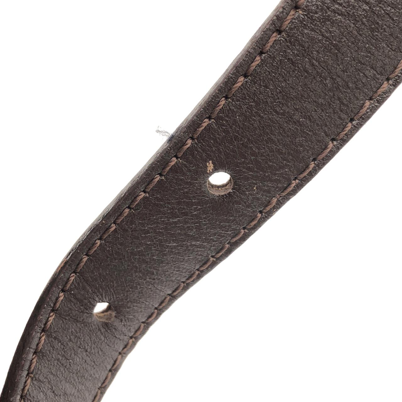 フェンディ バゲット 写真5