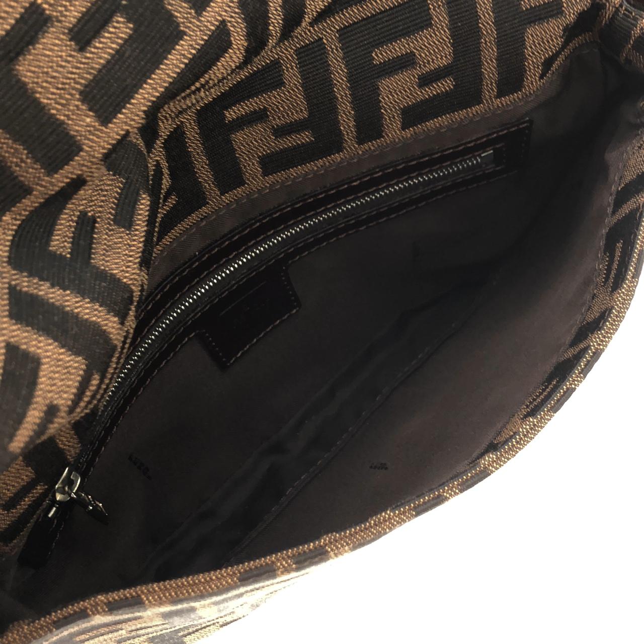 フェンディ バゲット 写真7