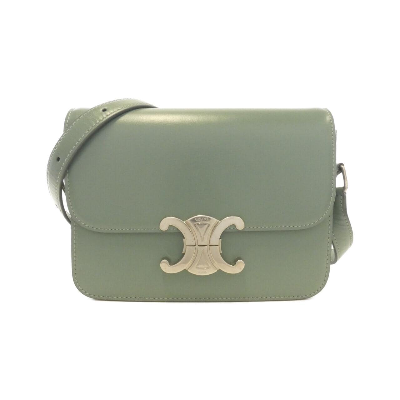 トリオンフ グリーン