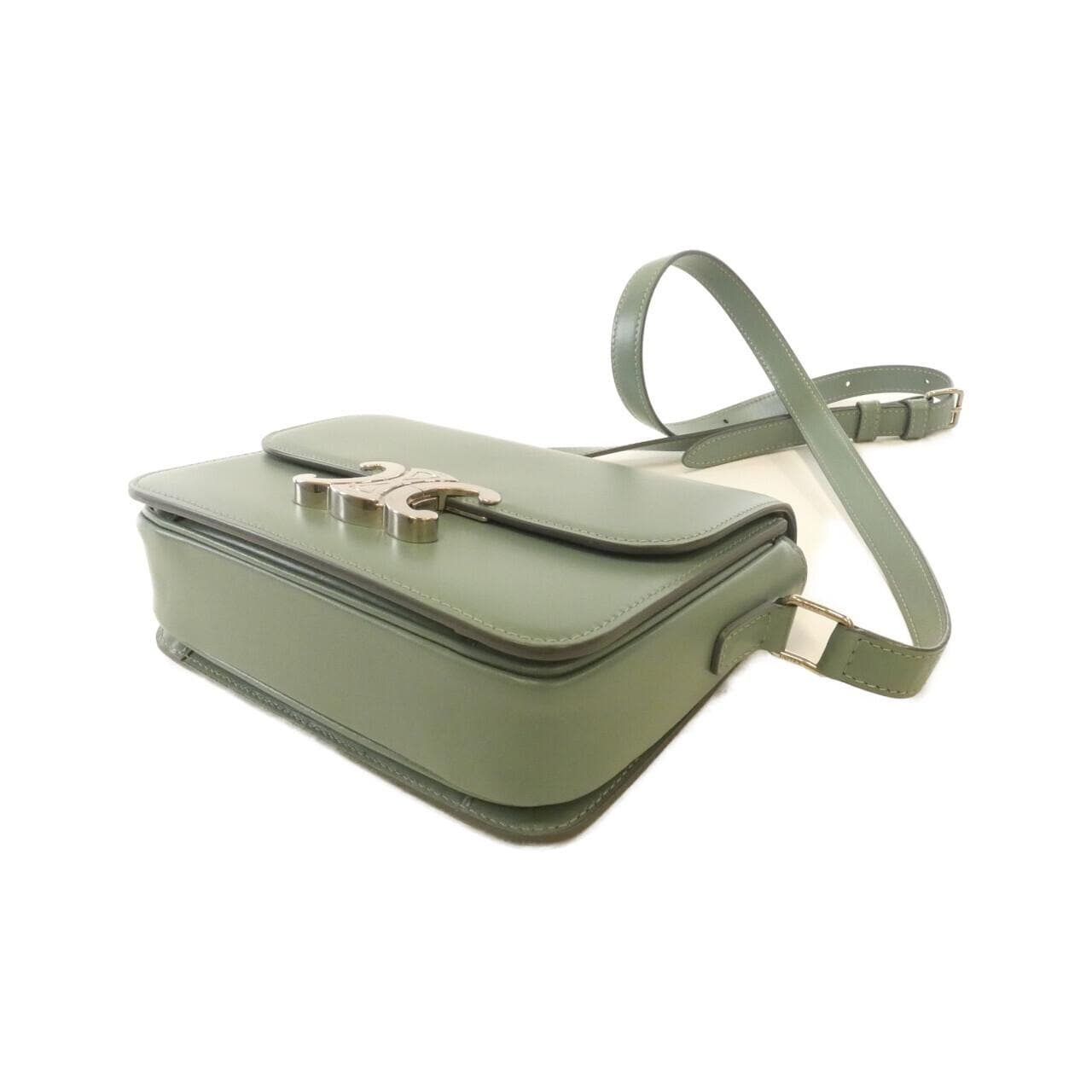 セリーヌ トリオンフ 写真3