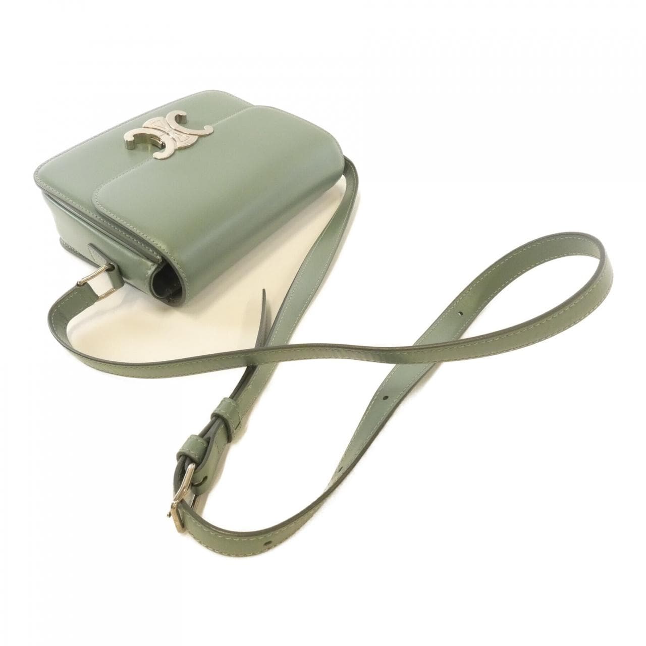 セリーヌ トリオンフ 写真7