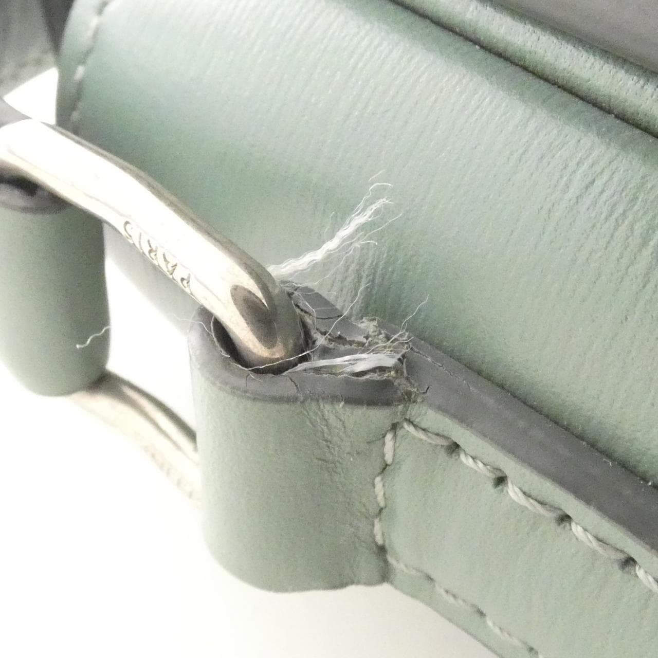 セリーヌ トリオンフ 写真8