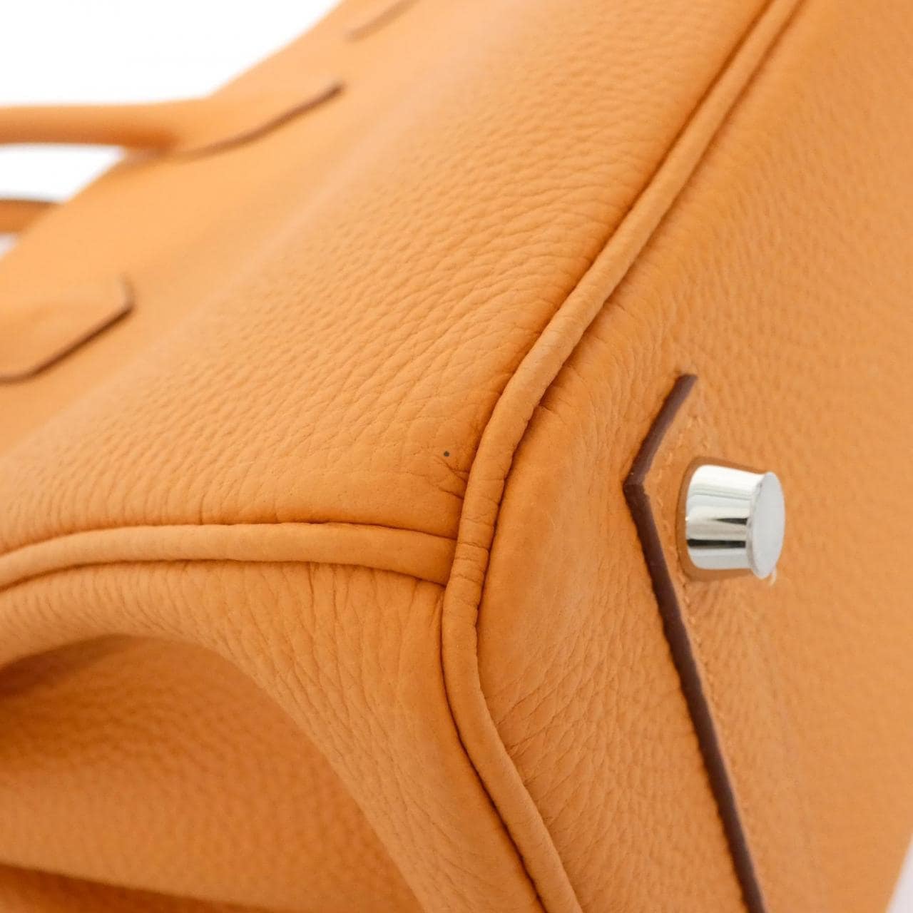 エルメス バーキン 写真4