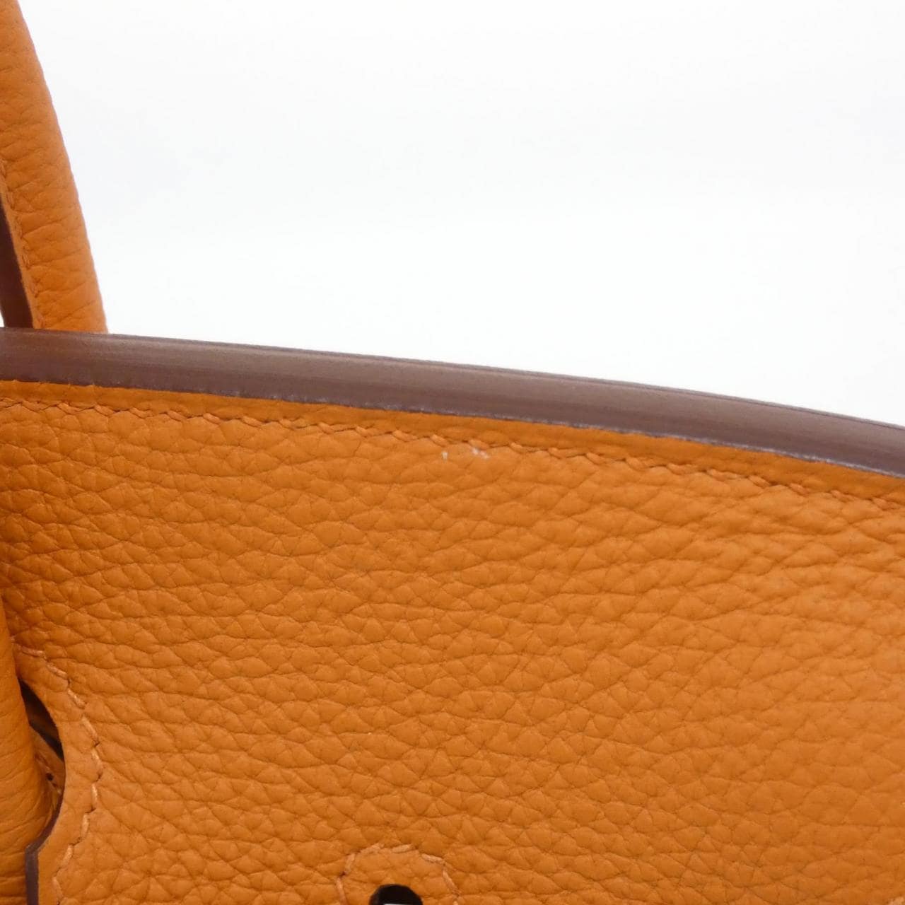 エルメス バーキン 写真5