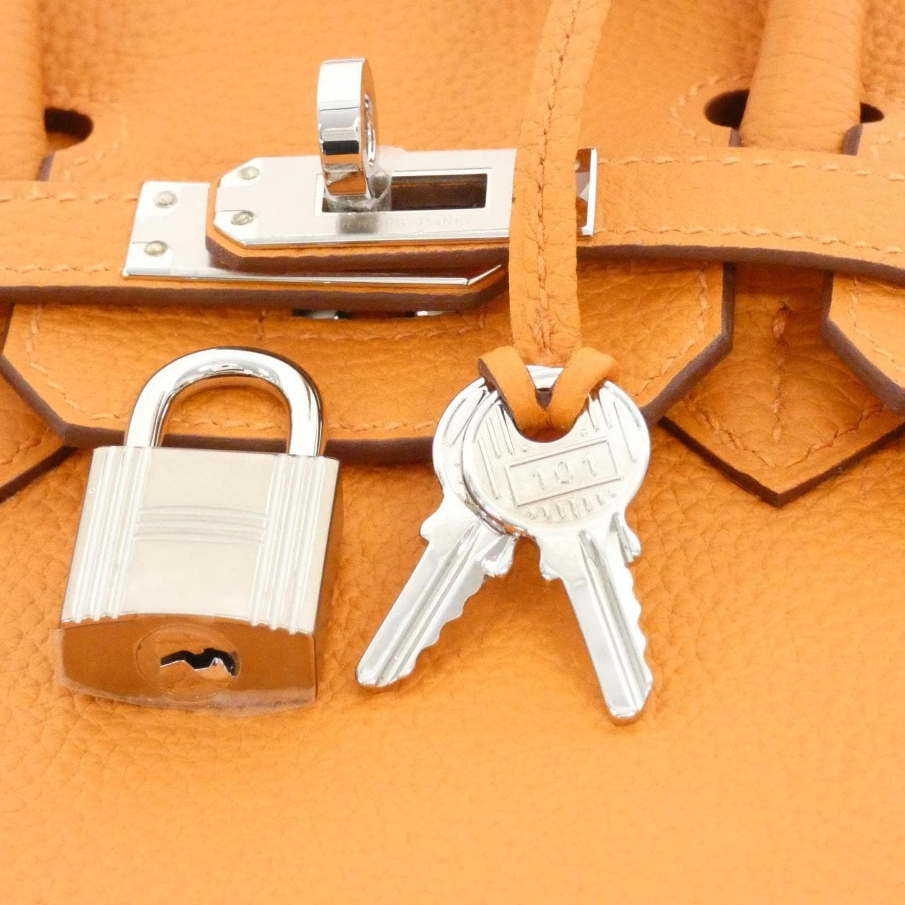 エルメス バーキン 写真6