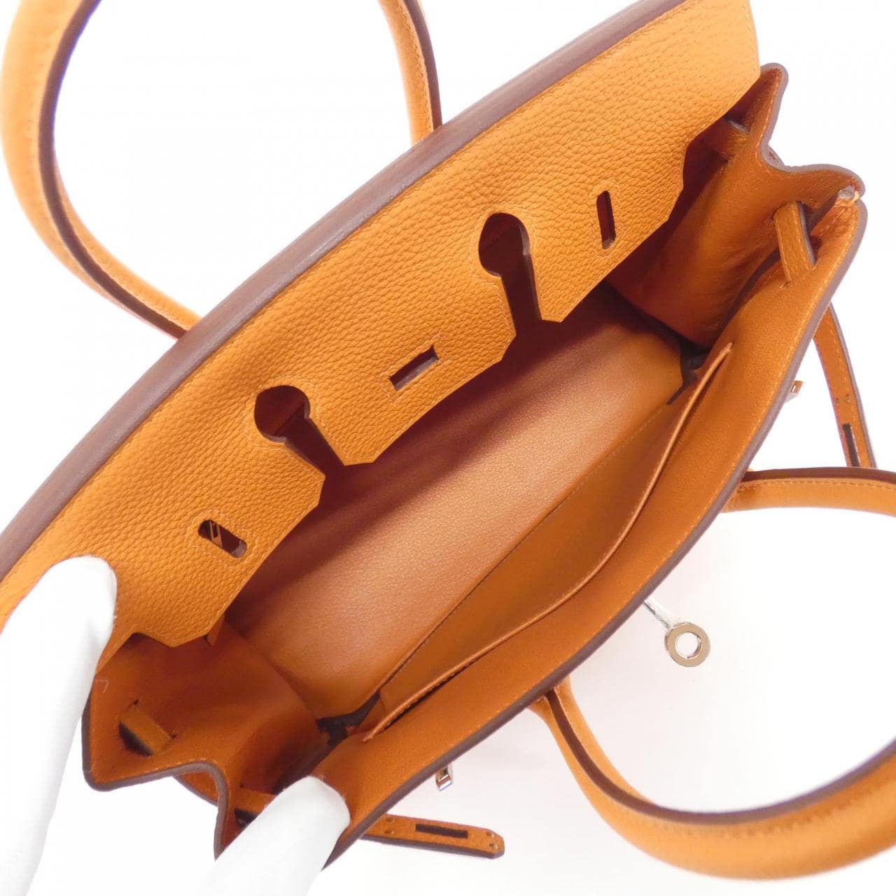 エルメス バーキン 写真8