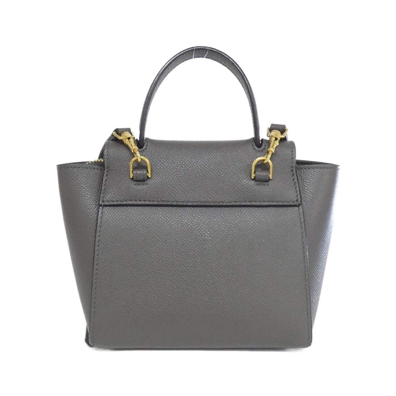 セリーヌ ベルトバッグ 写真2