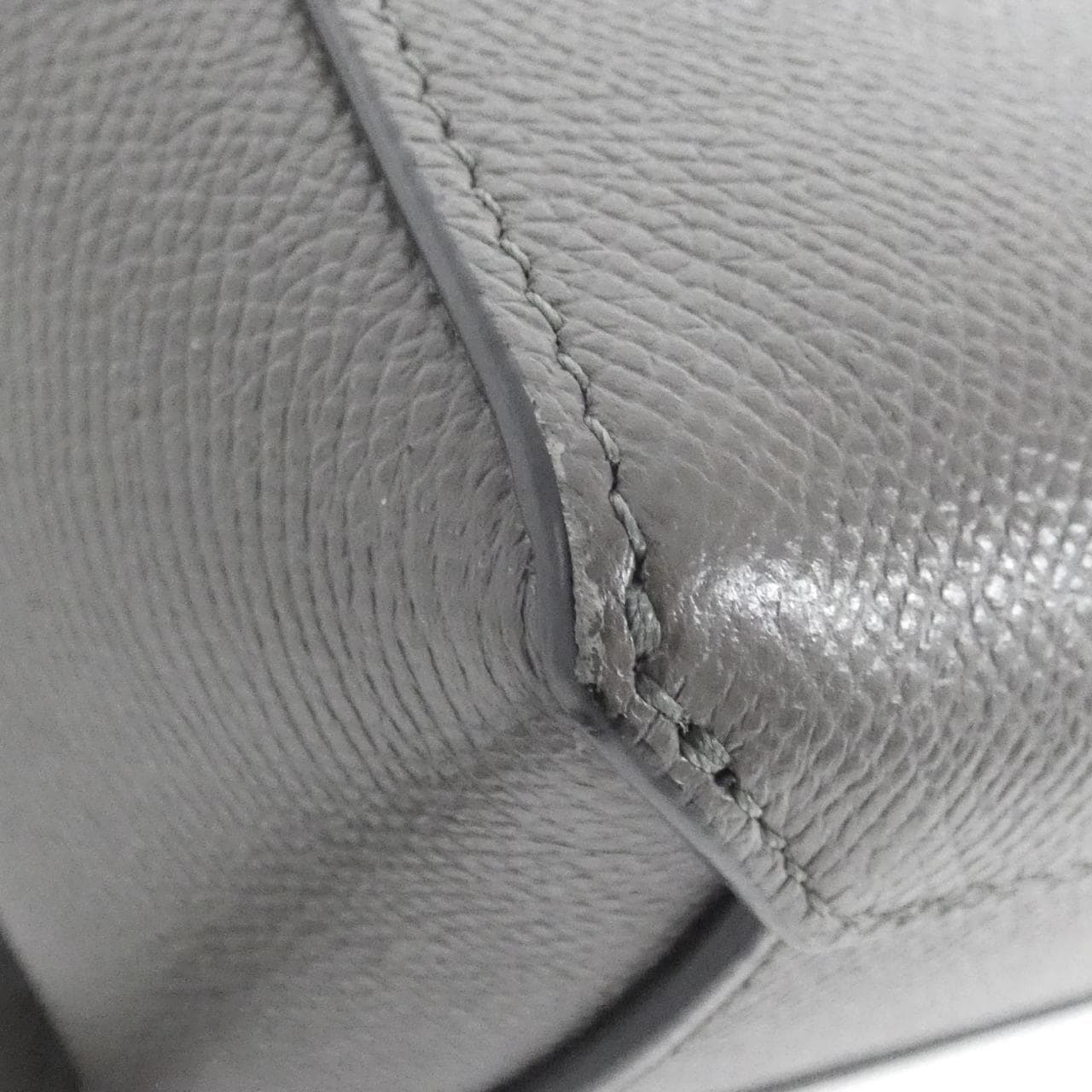 セリーヌ ベルトバッグ 写真3