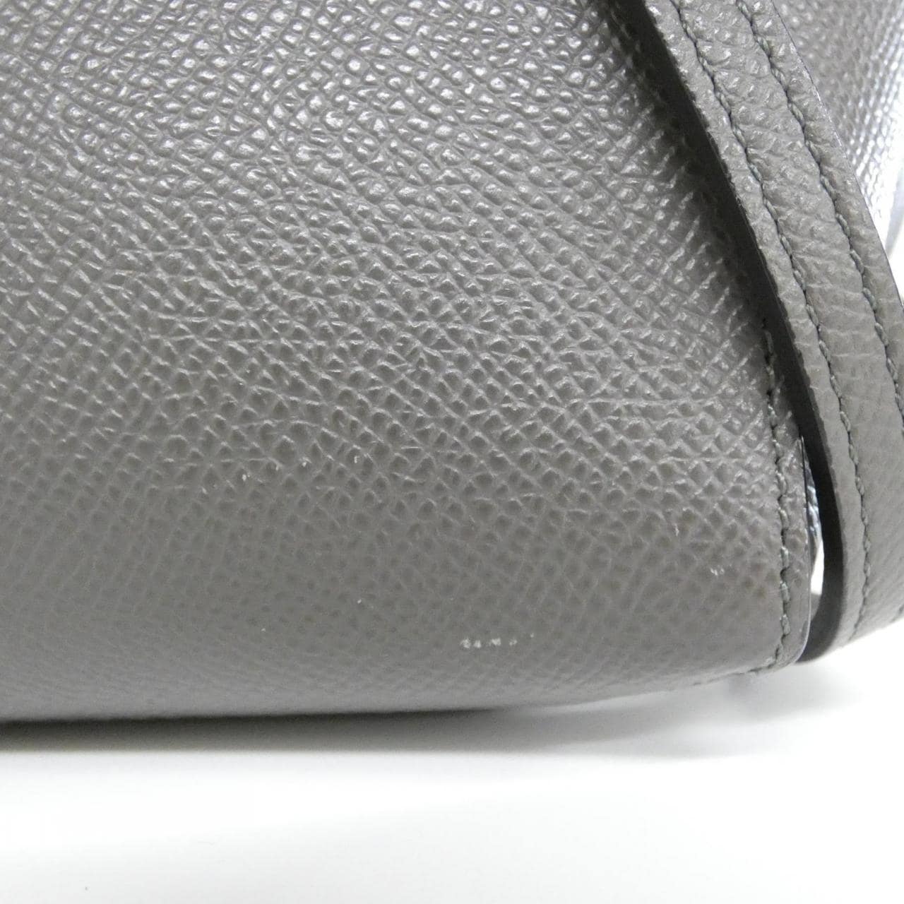 セリーヌ ベルトバッグ 写真5