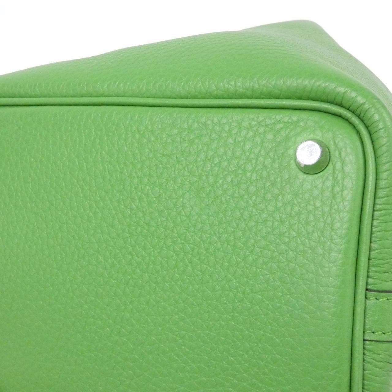 エルメス ピコタン 写真3