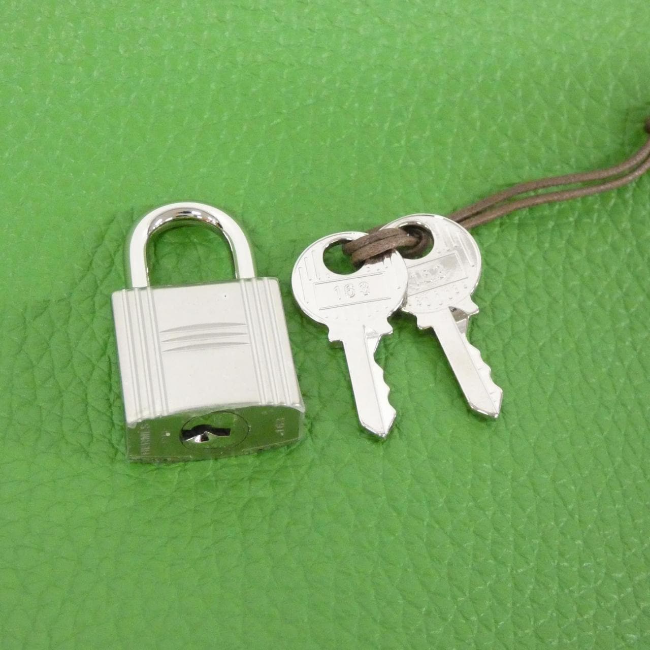 エルメス ピコタン 写真4