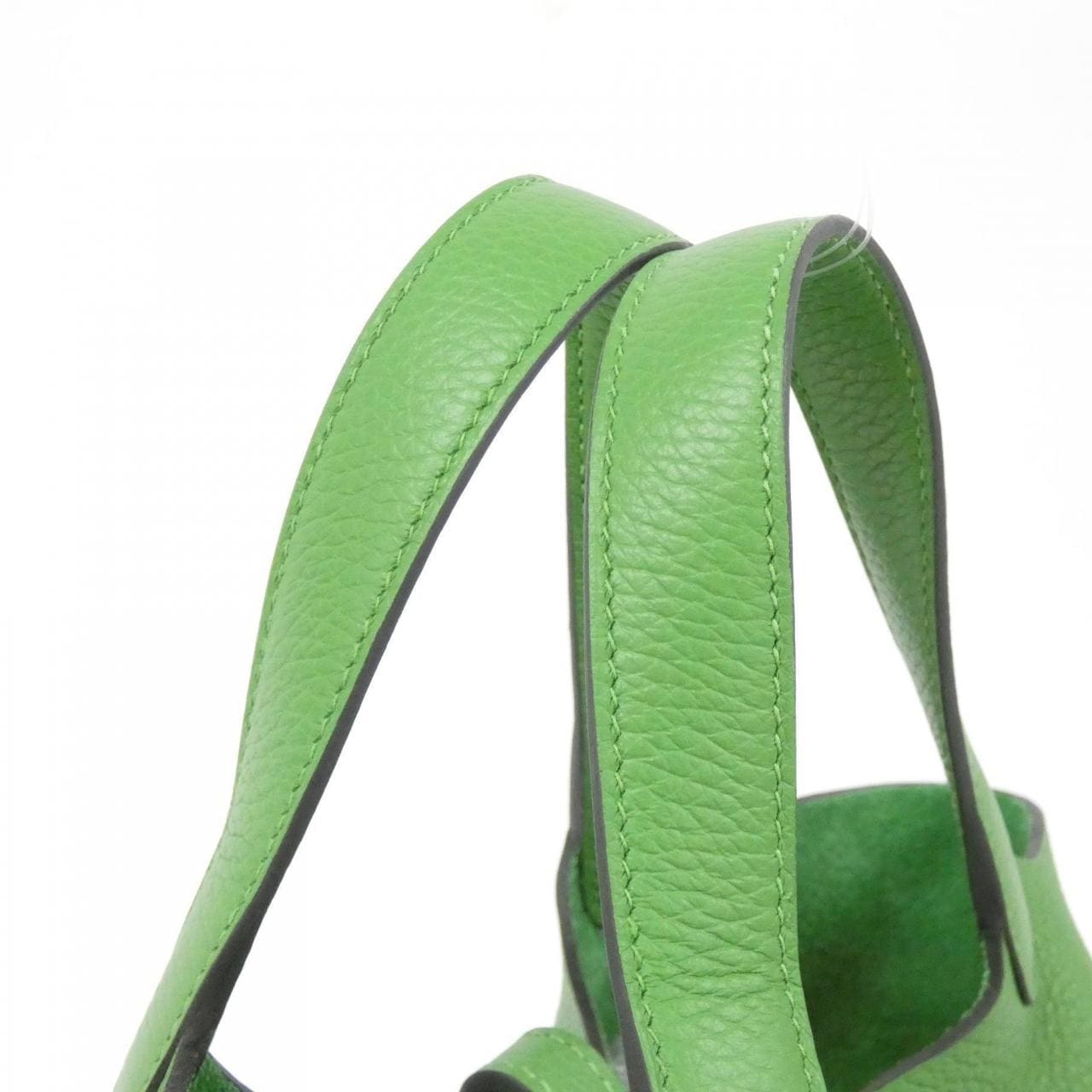 エルメス ピコタン 写真5