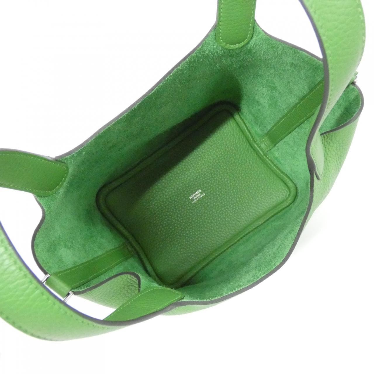 エルメス ピコタン 写真6