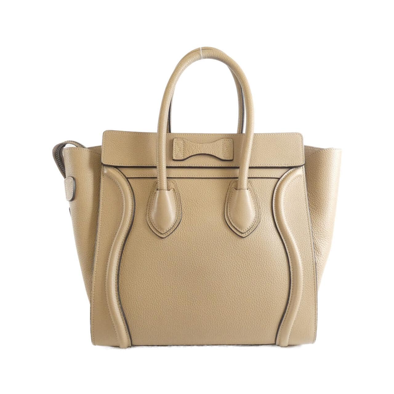 セリーヌ ラゲージ ナノ 写真2