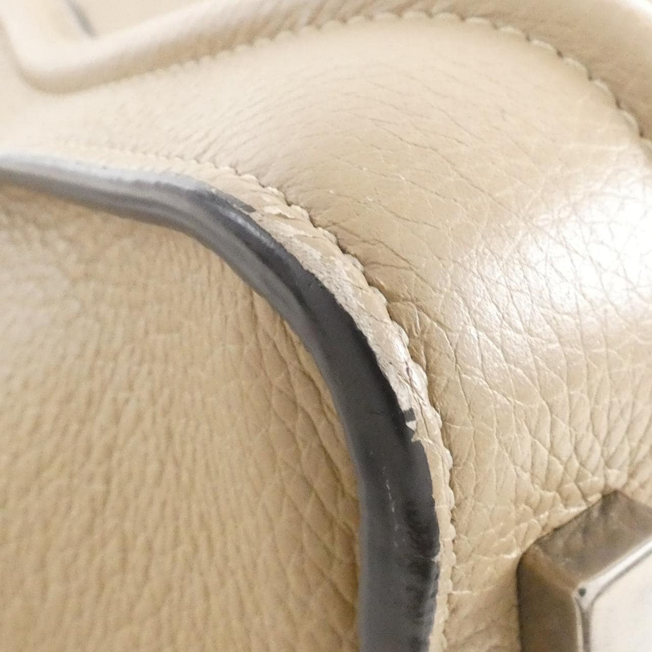 セリーヌ ラゲージ ナノ 写真3