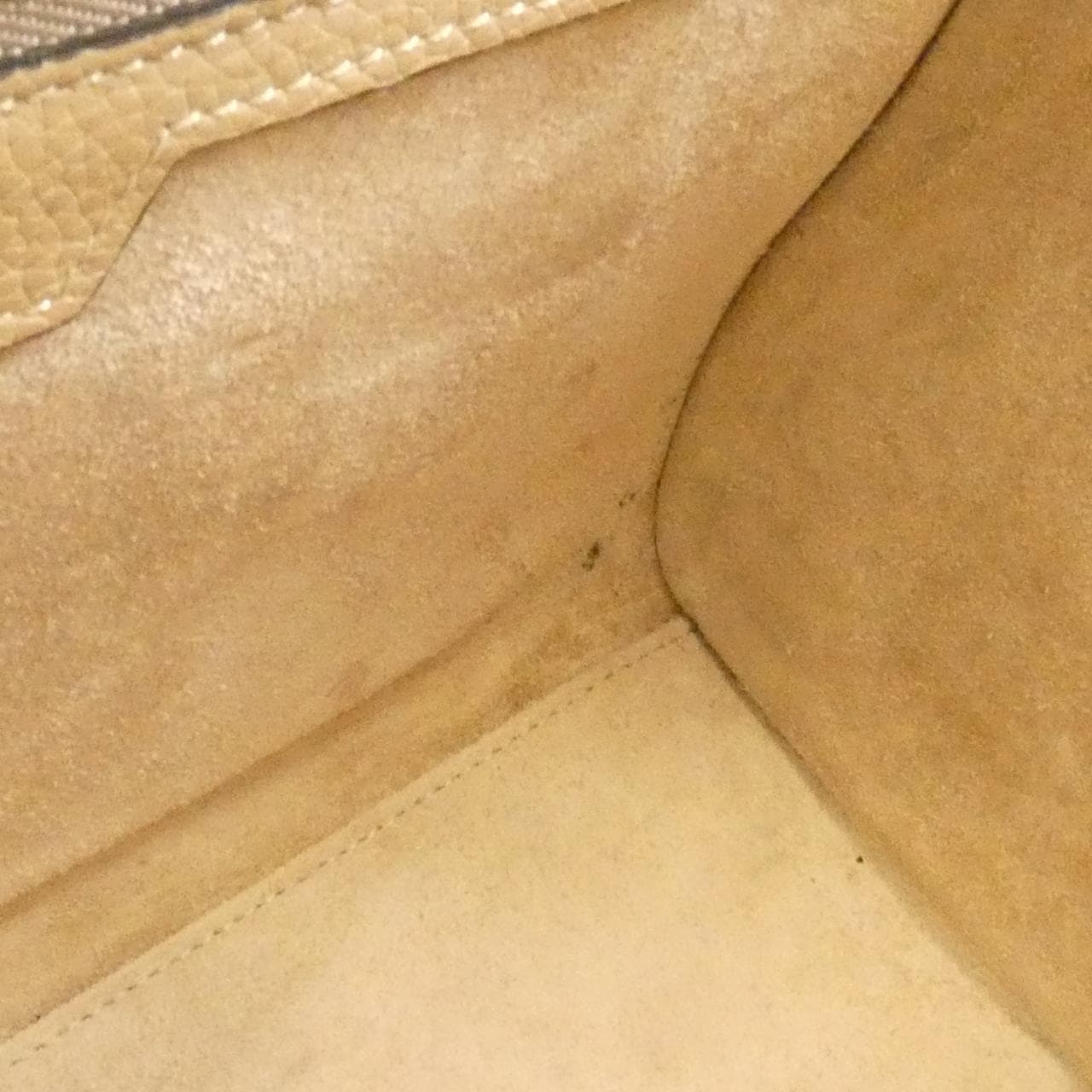 セリーヌ ラゲージ ナノ 写真7