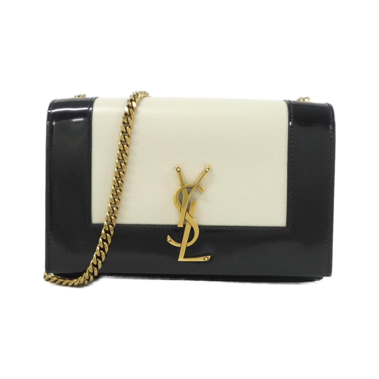 サンローラン ケイト 黒