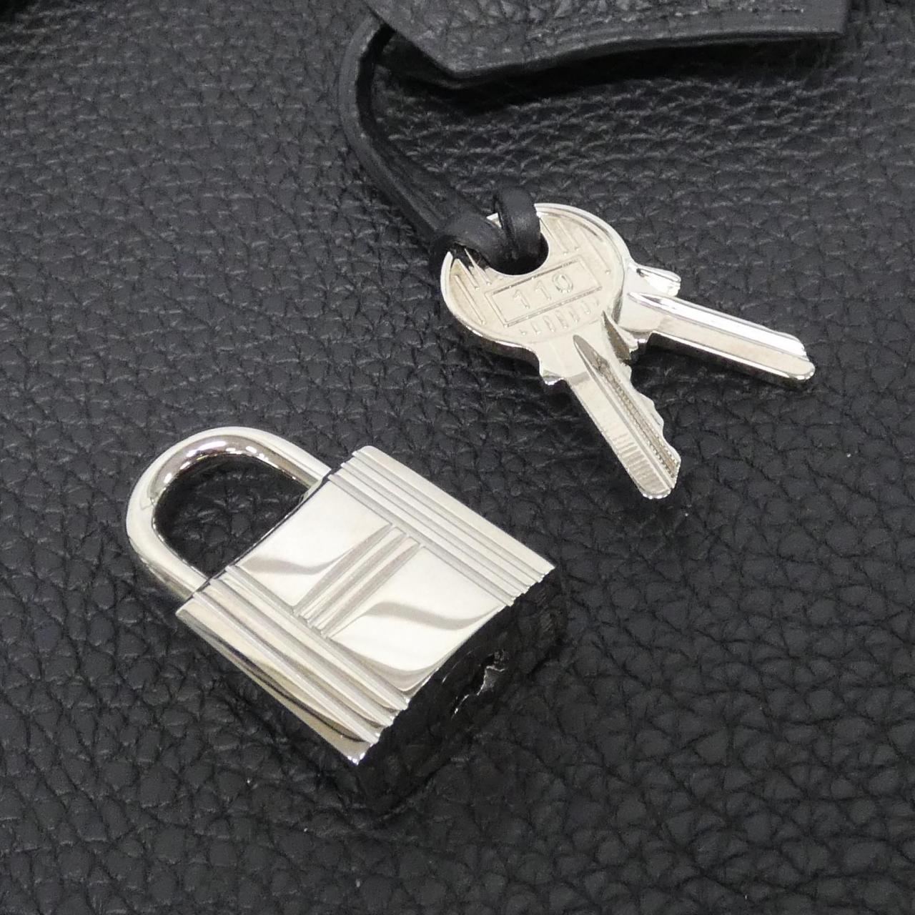 エルメス バーキン 写真4