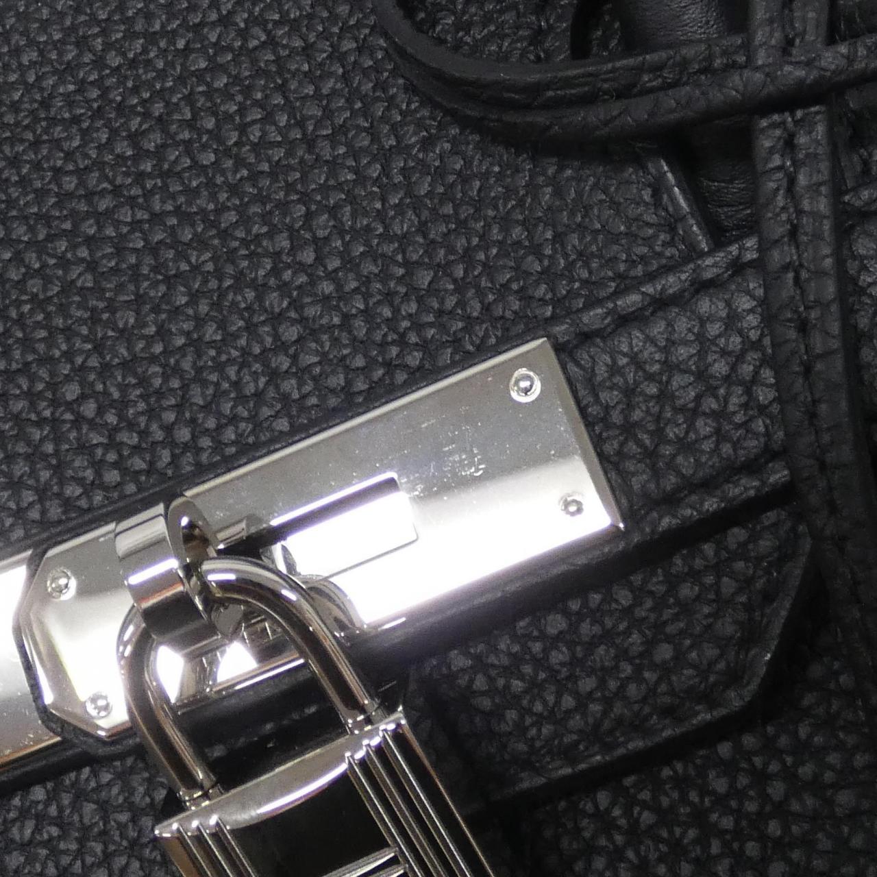 エルメス バーキン 写真5