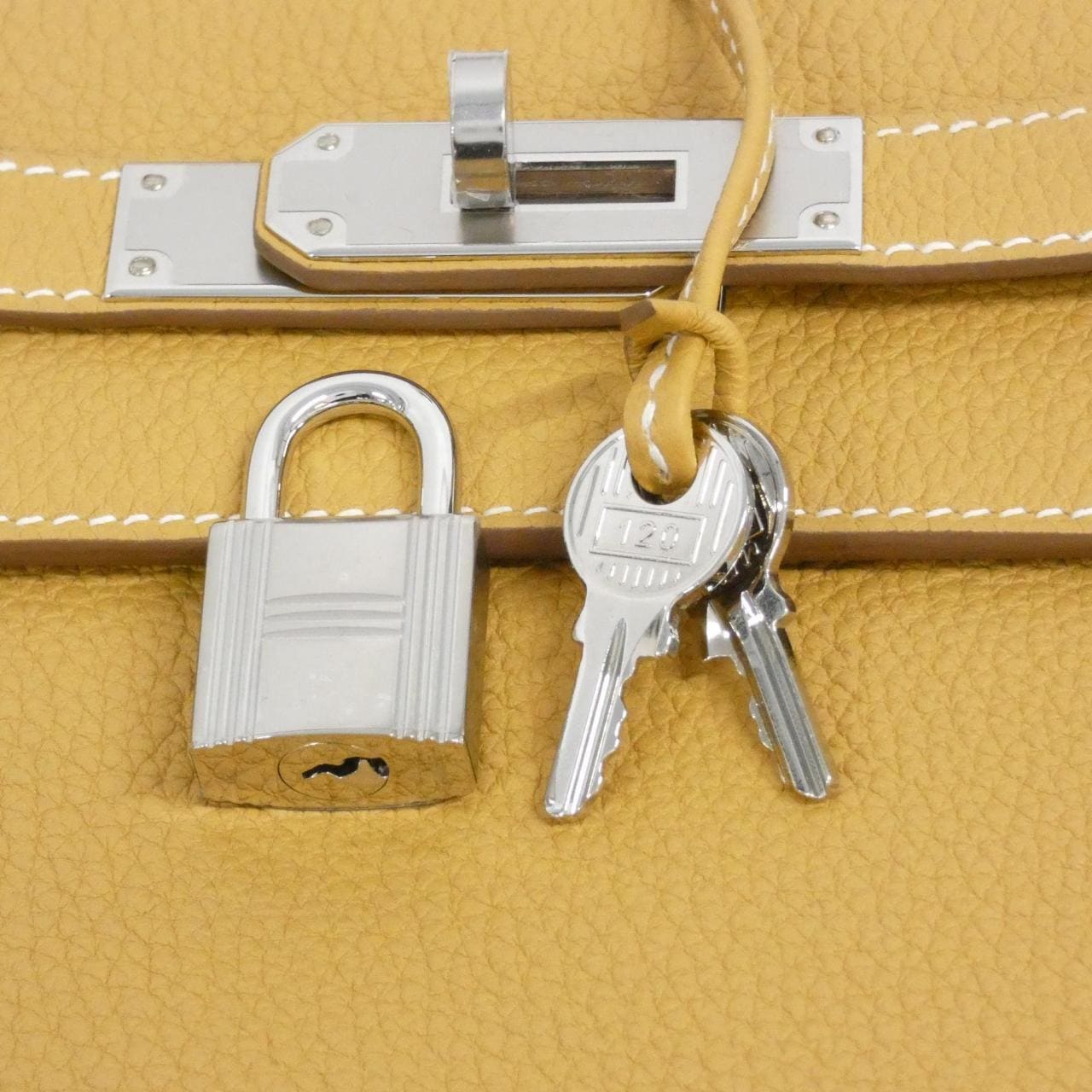 エルメス ケリー 写真4