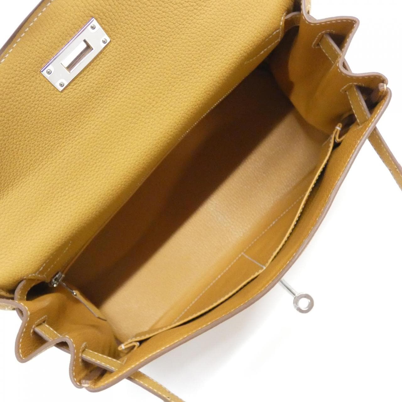 エルメス ケリー 写真6