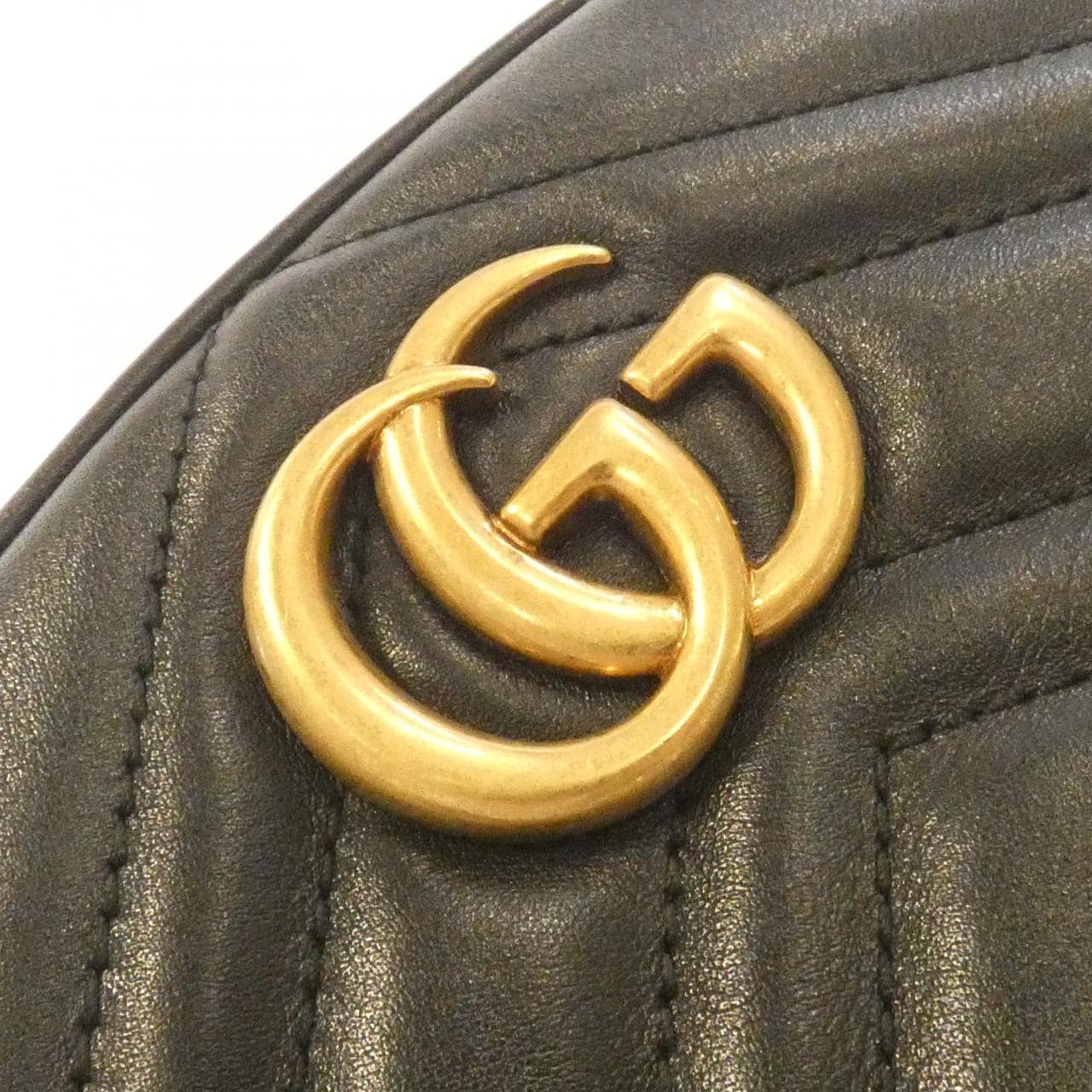 グッチ GGマーモント 写真4