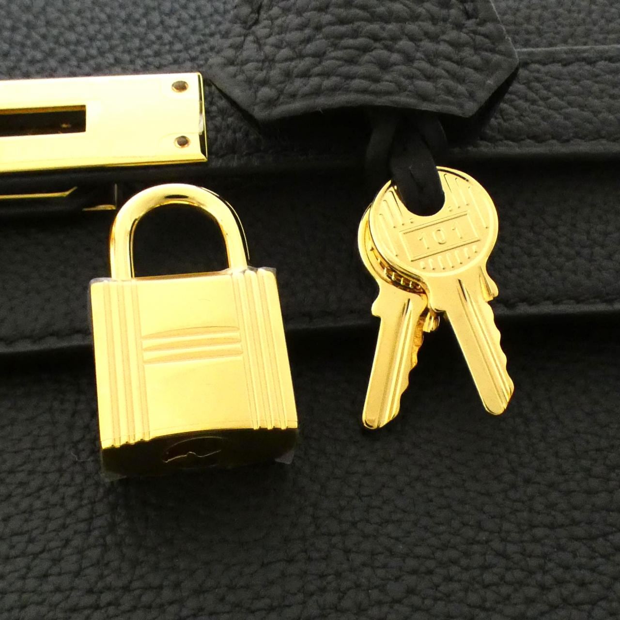 エルメス ケリー 写真4