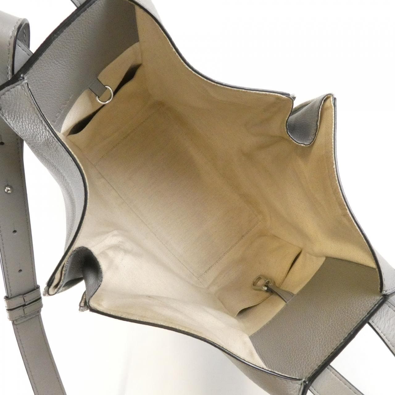 ロエベ ハンモック 写真8