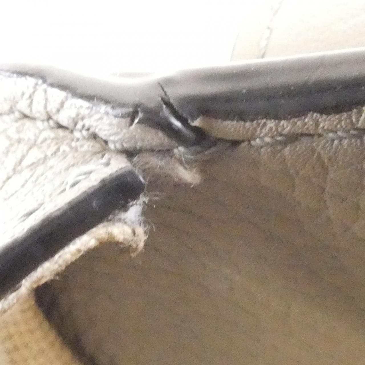 ロエベ ハンモック 写真9