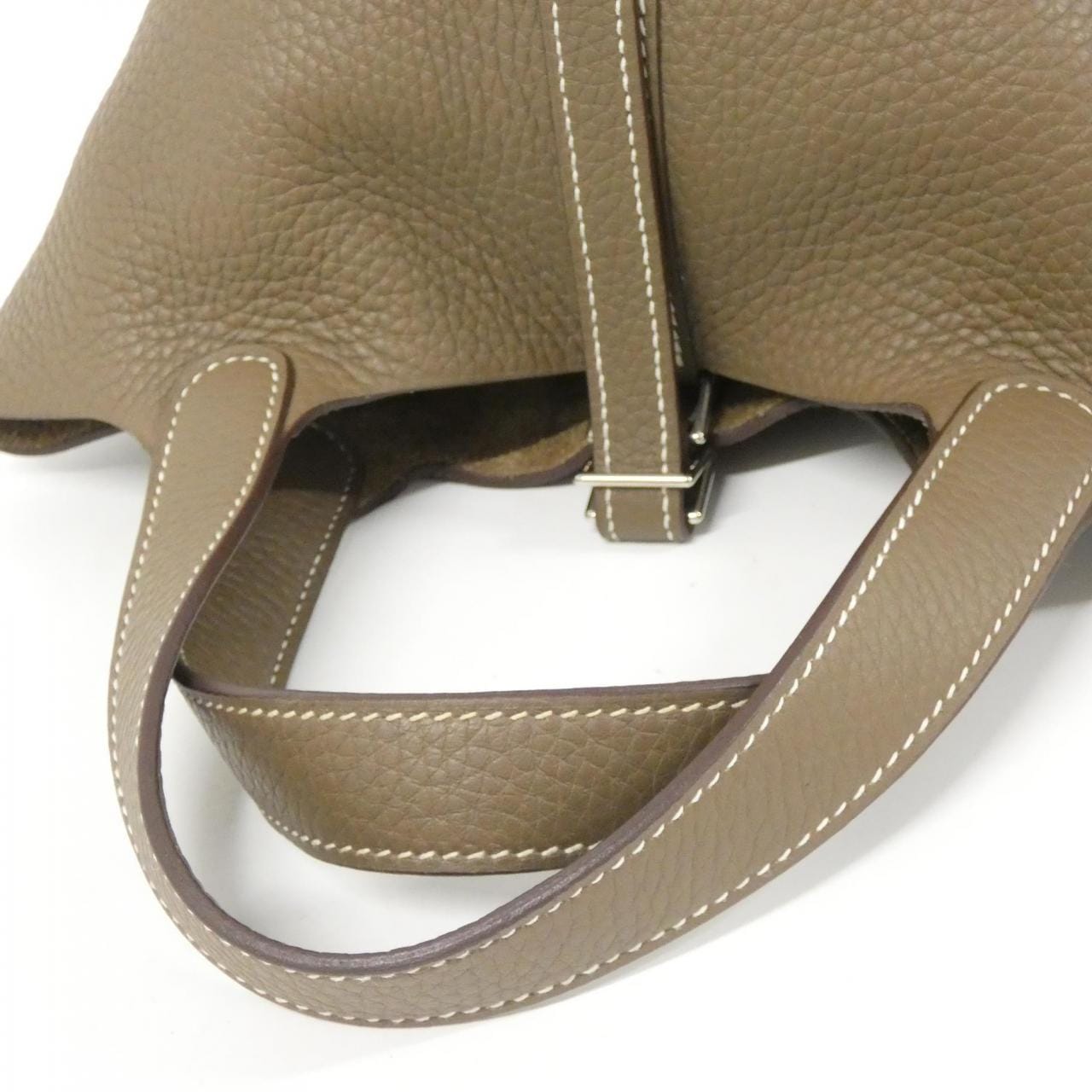 エルメス ピコタン 写真6