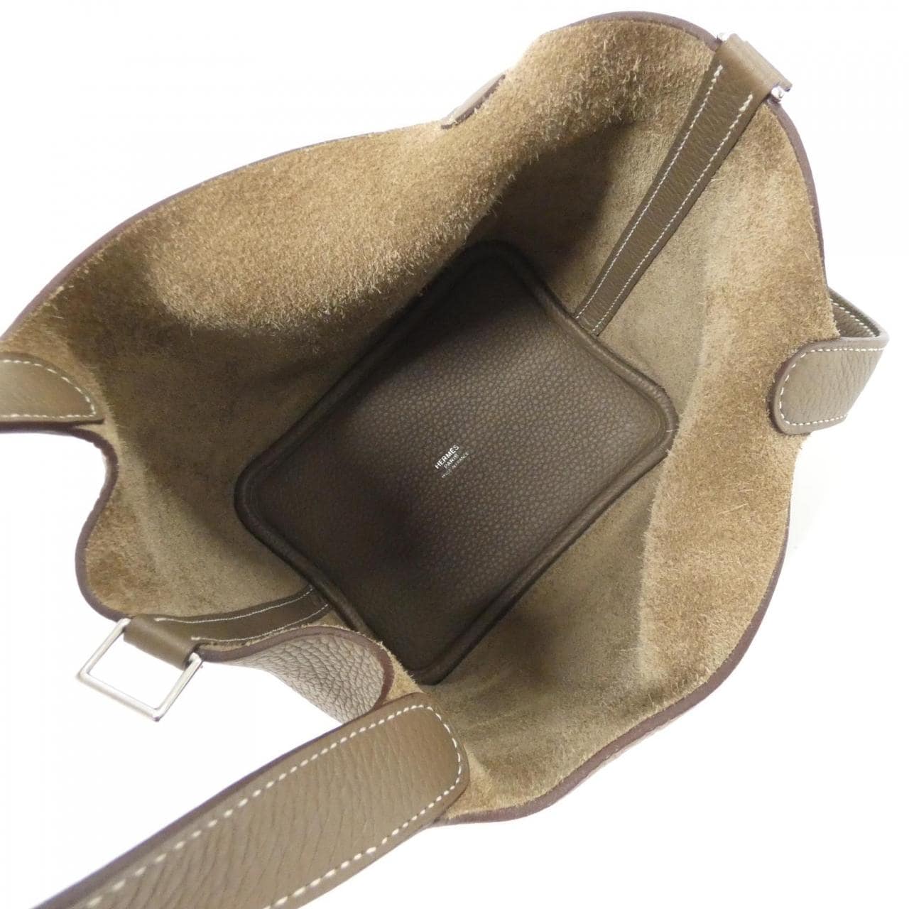 エルメス ピコタン 写真7