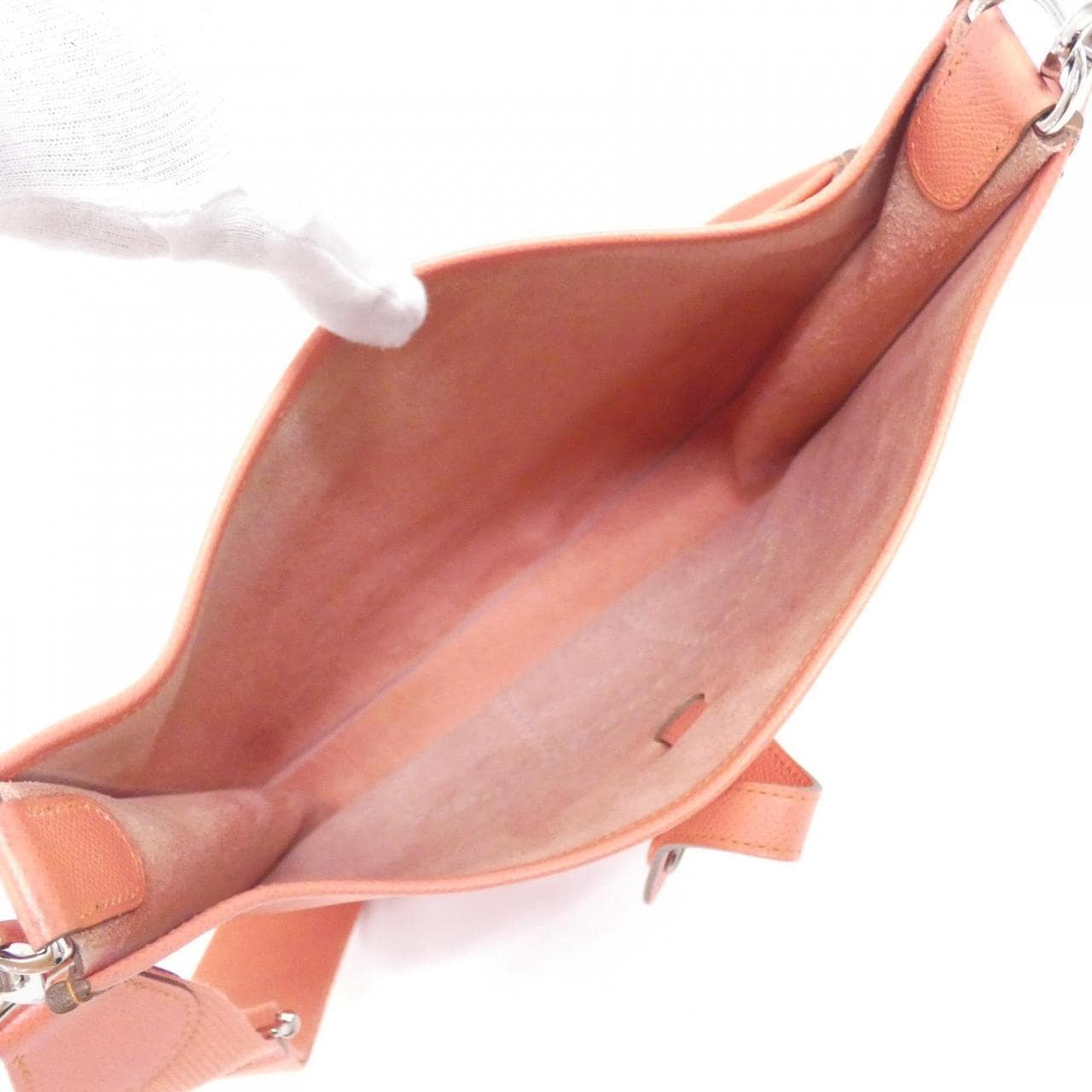 エルメス エヴリン 写真6