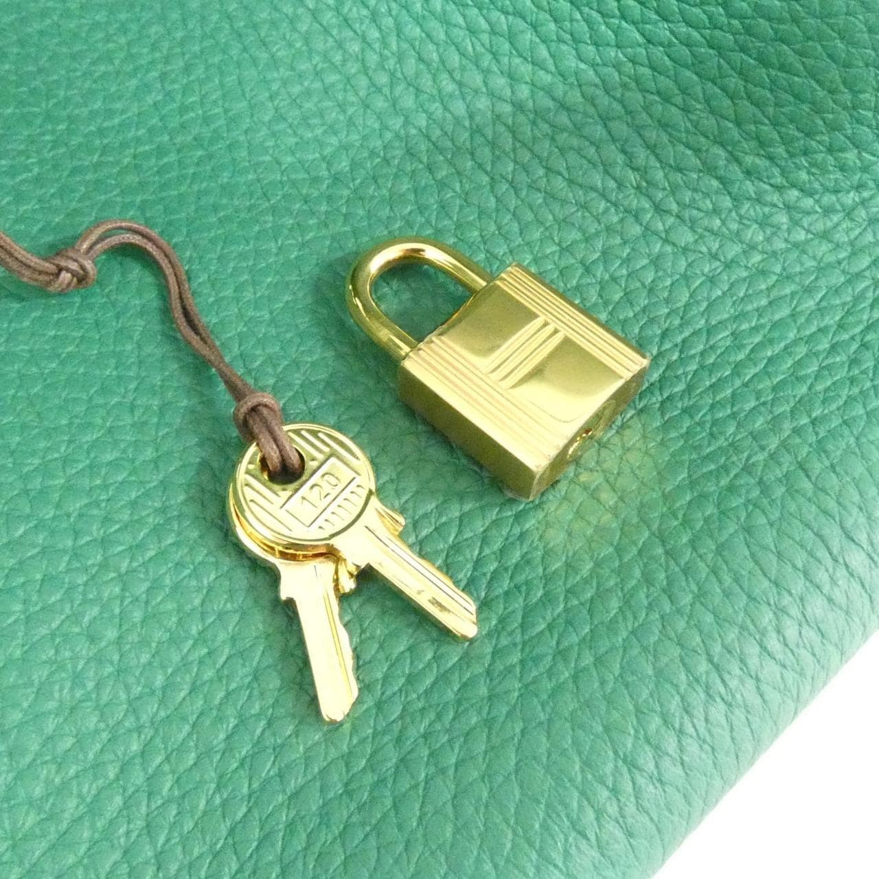 エルメス ピコタン 写真3