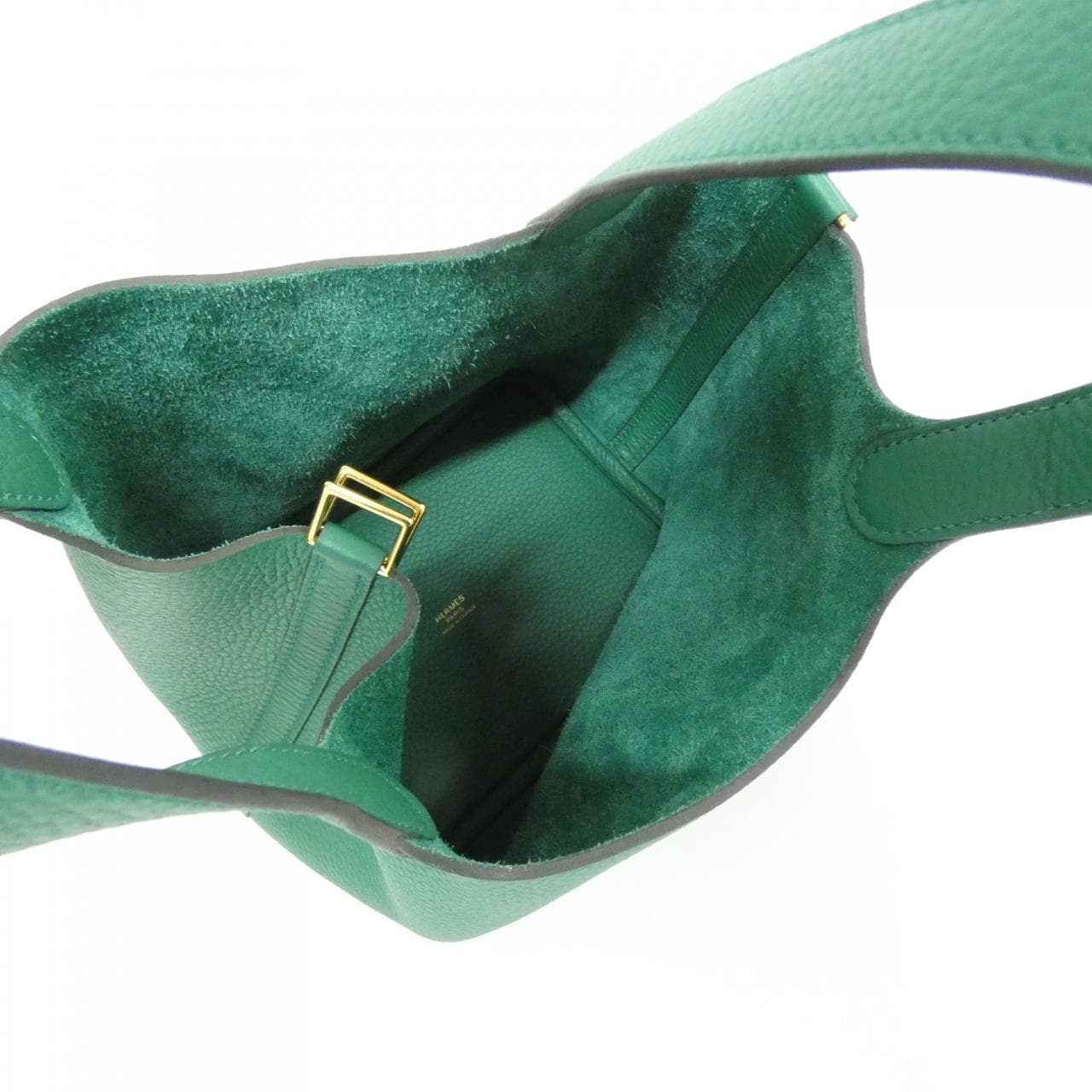 エルメス ピコタン 写真5