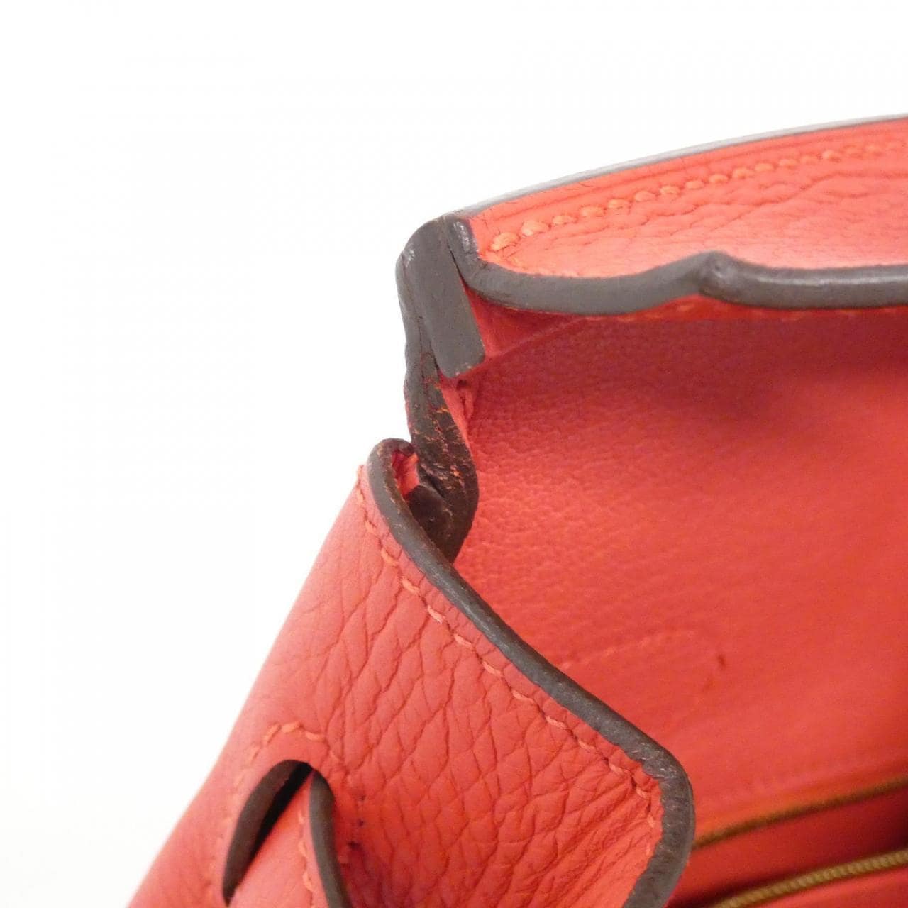 エルメス バーキン 写真10