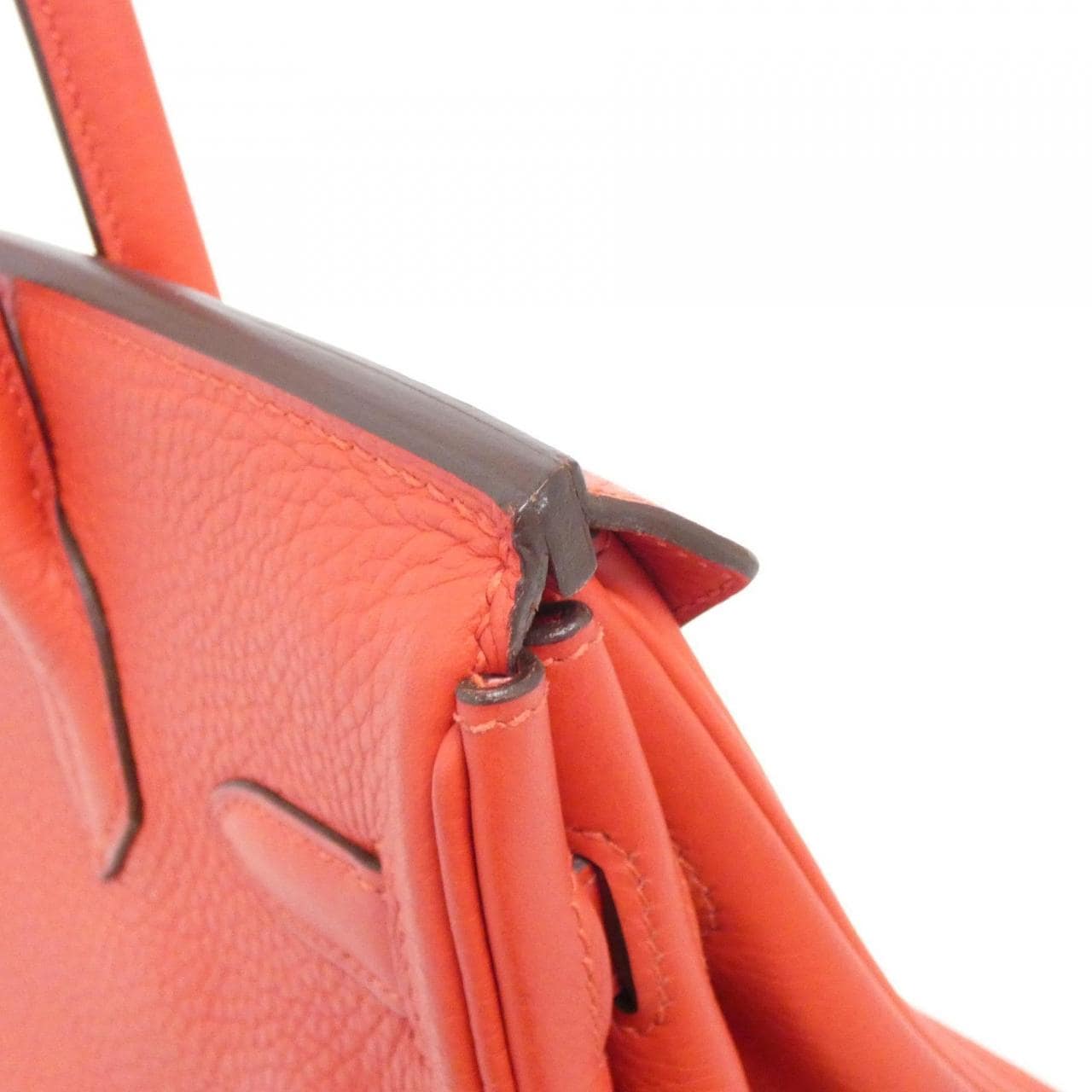 エルメス バーキン 写真6