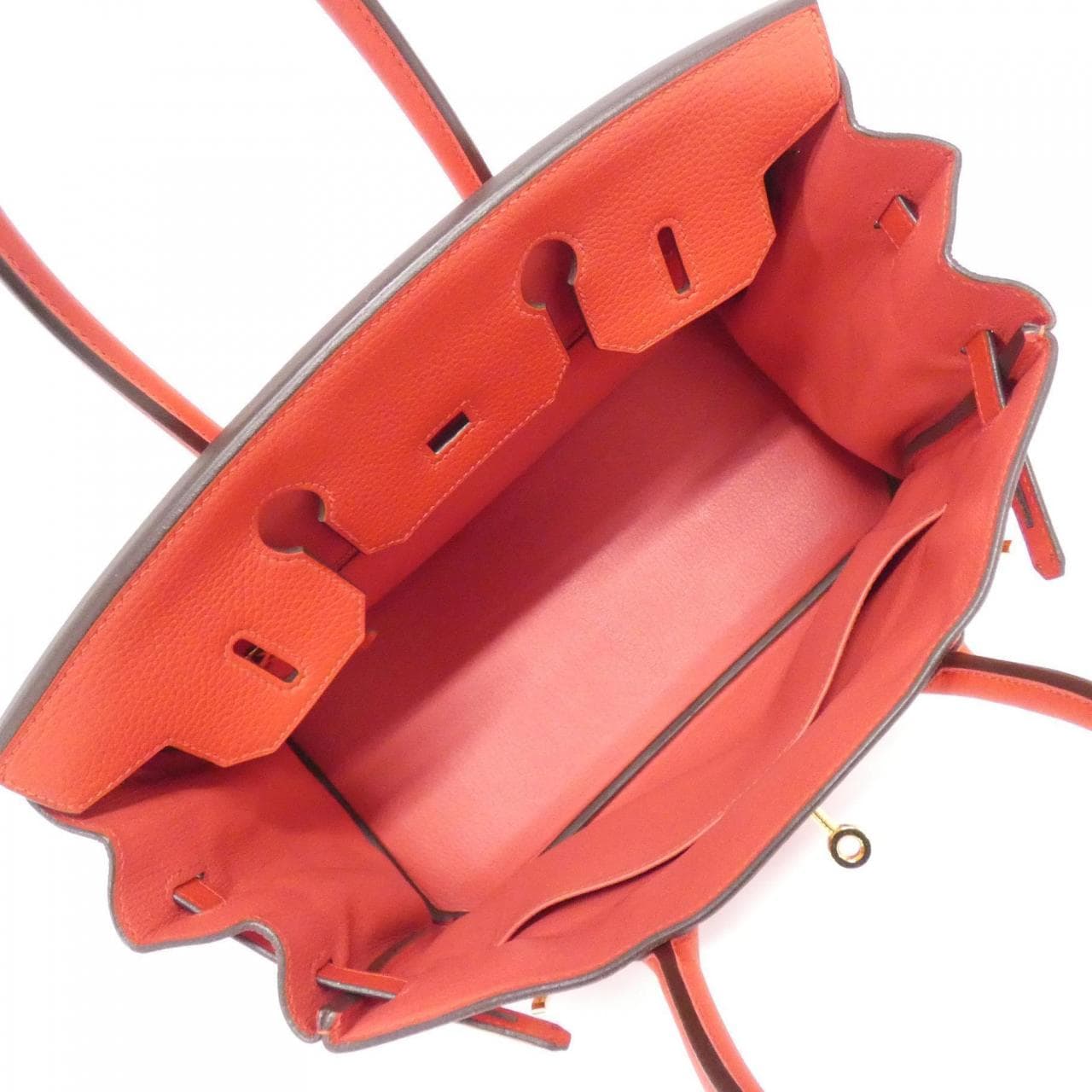 エルメス バーキン 写真9